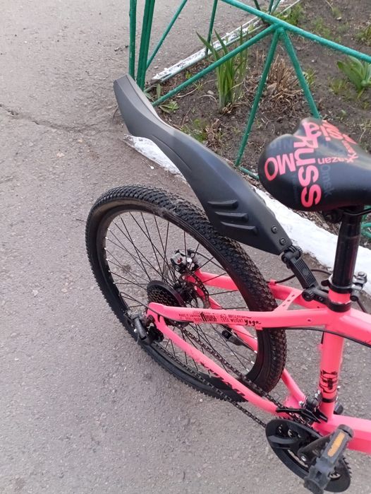 Продам велосипед