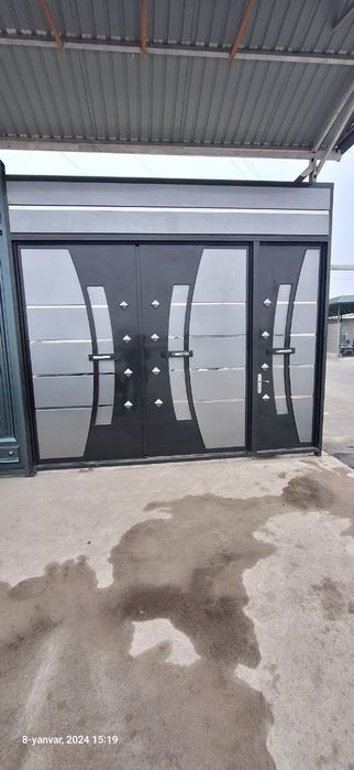 Темир Дарвоза,решотка