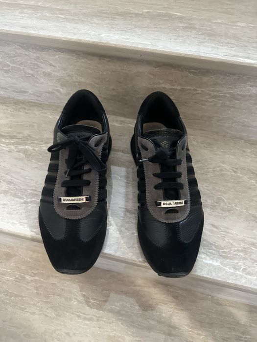 Dsquared мъжки обувки