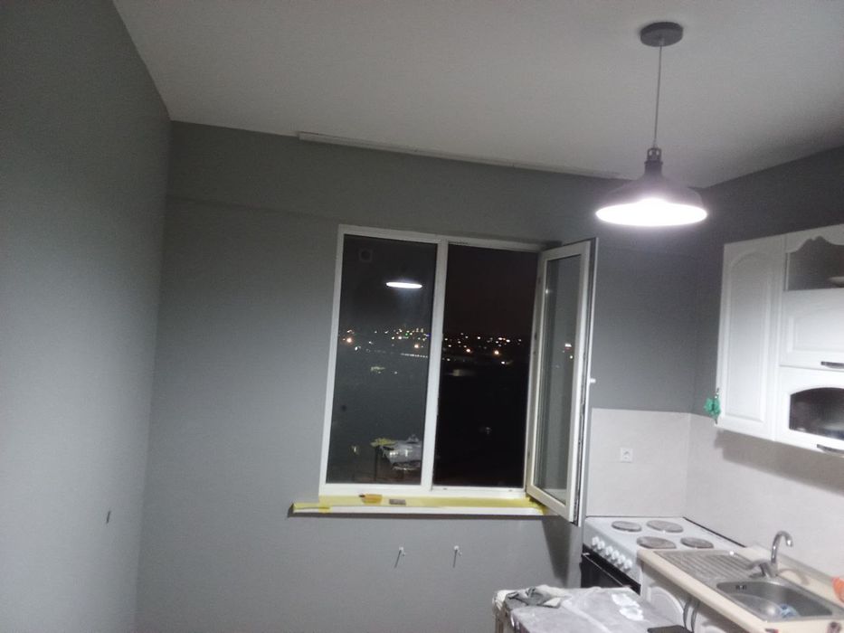 Продается квартира 2 комнатная 56 квадратов