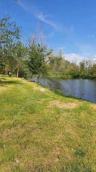 Продава се Парцел в с. Куртово Конаре, Област Пловдив - 21115 кв.м за 19 €/кв.м - Снимка #4