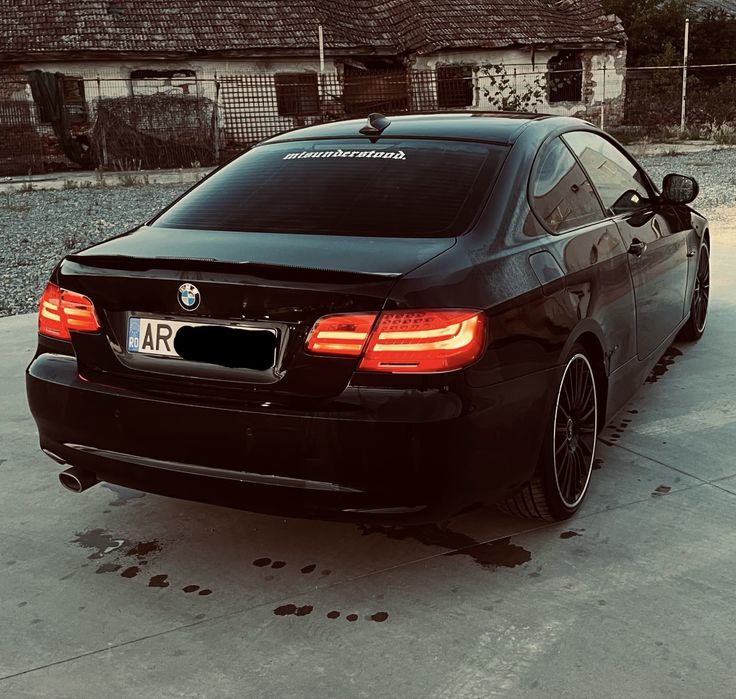 BMW 3 Series 2012 — imagine 4