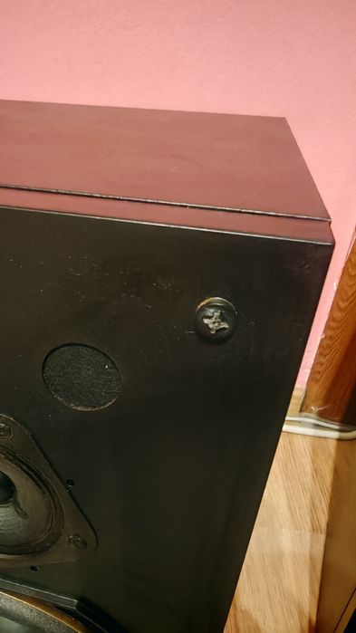 Boxe Grundig Cityline Hi-fi