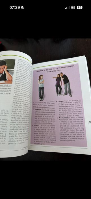 Carte Descopera-ti valoarea