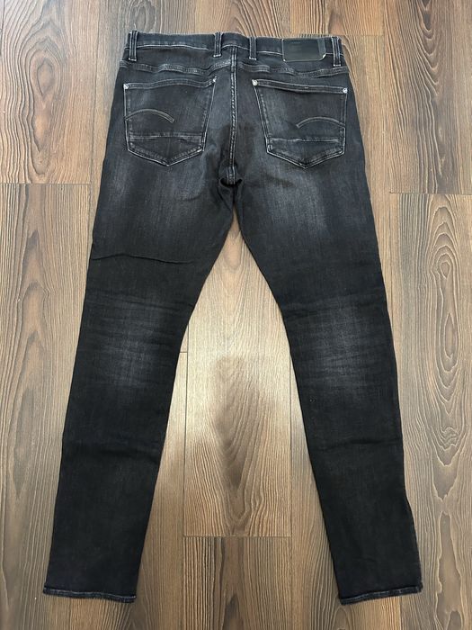 Jeans G-Star Raw revend skinny