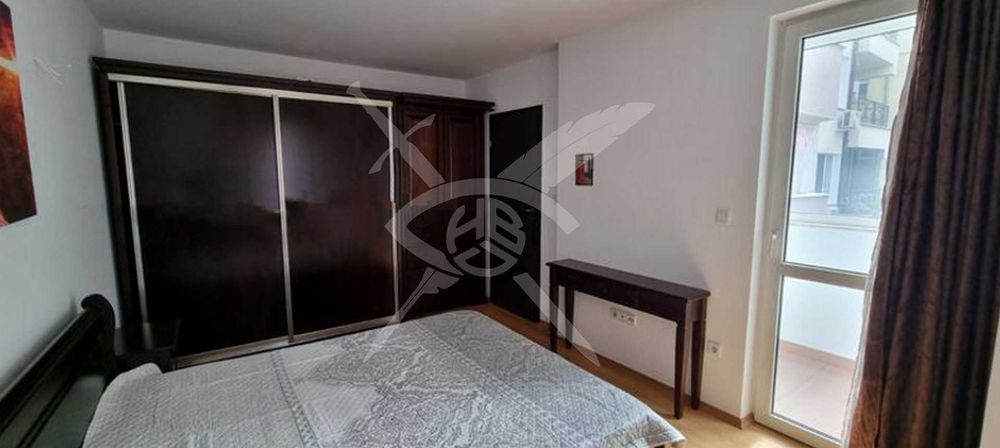Дава се под наем Двустаен апартамент в София, Зона Б-5 - 73 кв.м за 648.21 € - Снимка #1