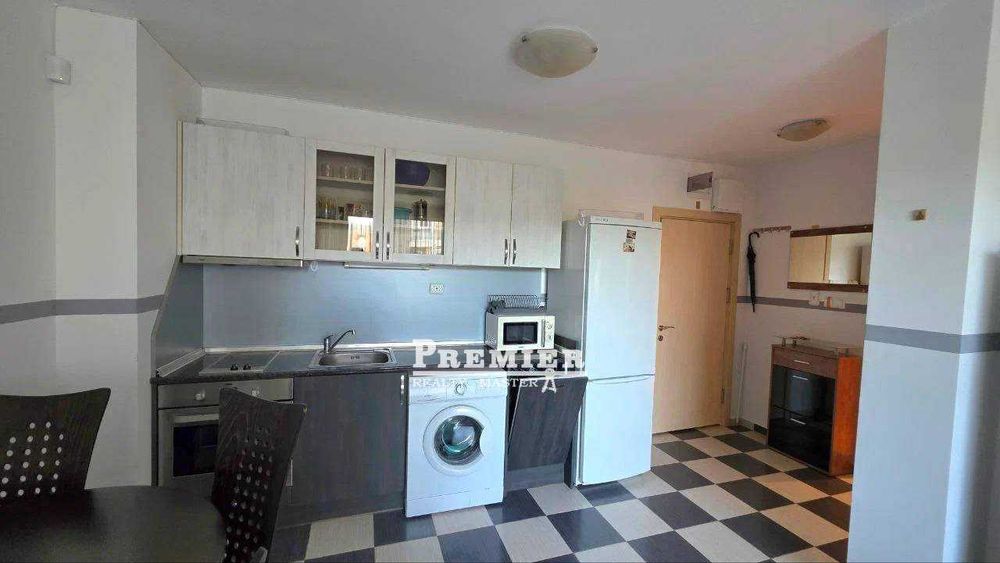 Продава се Двустаен апартамент в Свети Влас - 57 кв.м за 1448 €/кв.м - Снимка #5