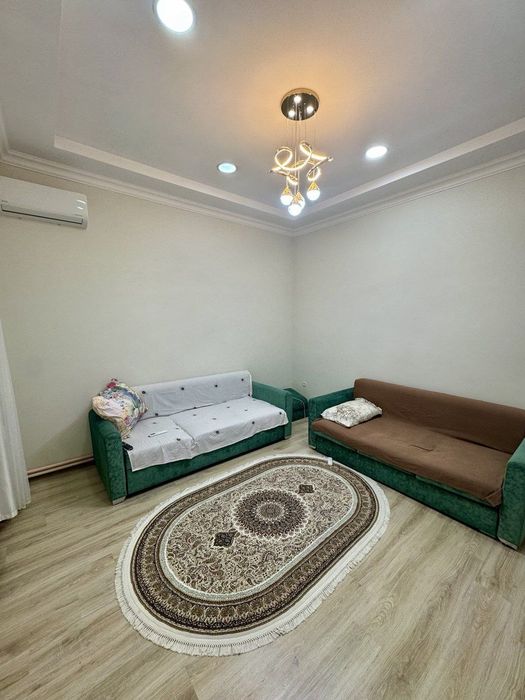 Продаётся участок , нукусская улица