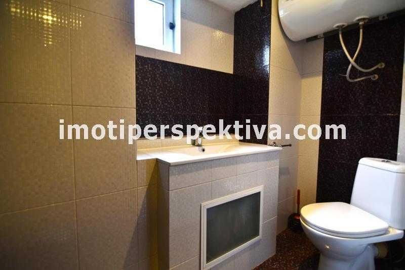 Продава се Тристаен апартамент в Пловдив, Център - 145 кв.м за 876 €/кв.м - Снимка #16