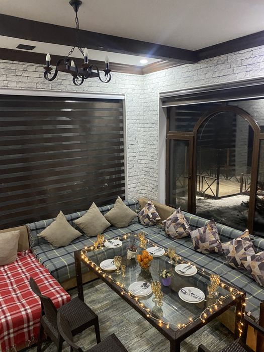 Сдается коттедж в ущельях ‘БУРГУЛЮК’ ЛЕНГЕР