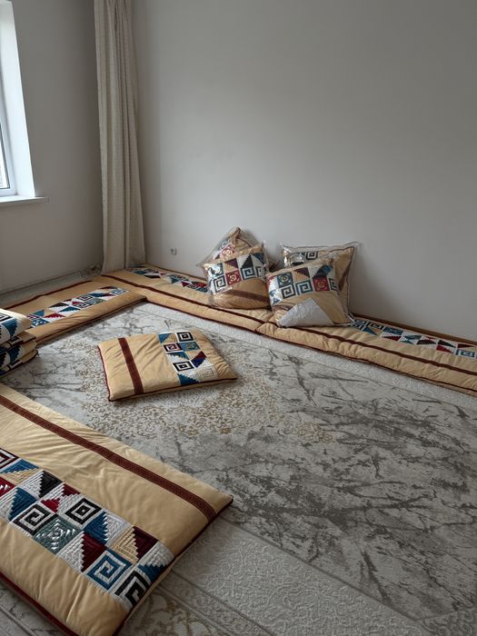 Продам корпешки Кыз жасау