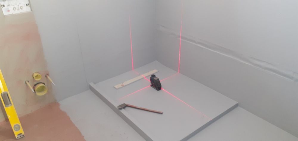 Meserias faianță si gresie