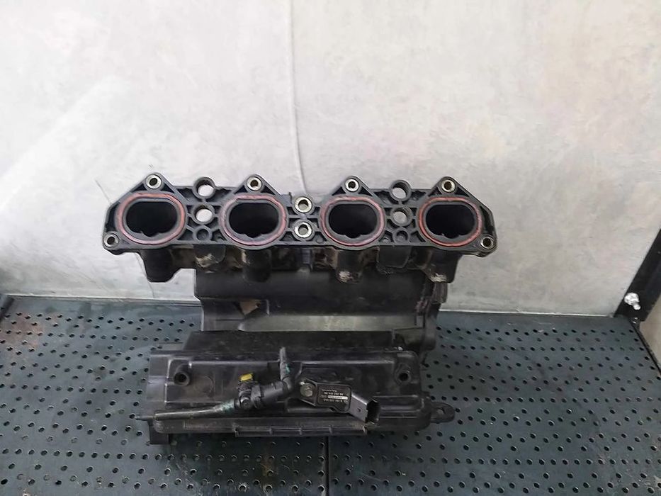 Galerie admisie 1.6 b peugeot 206 fe9143b 0261230043 9639381480