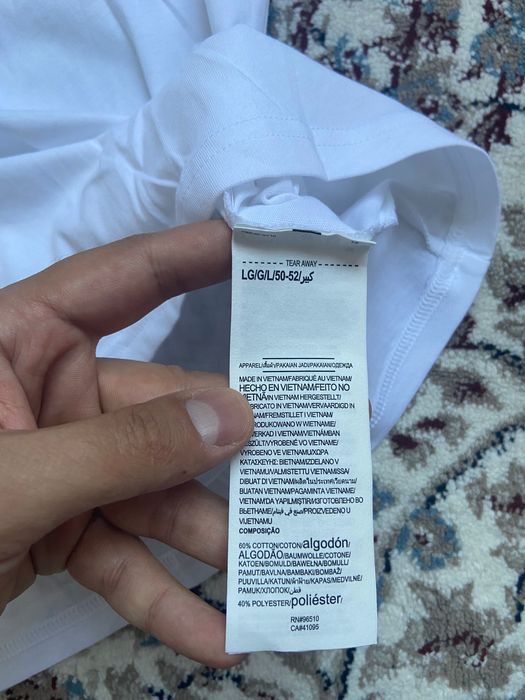 Футболки Under Armour