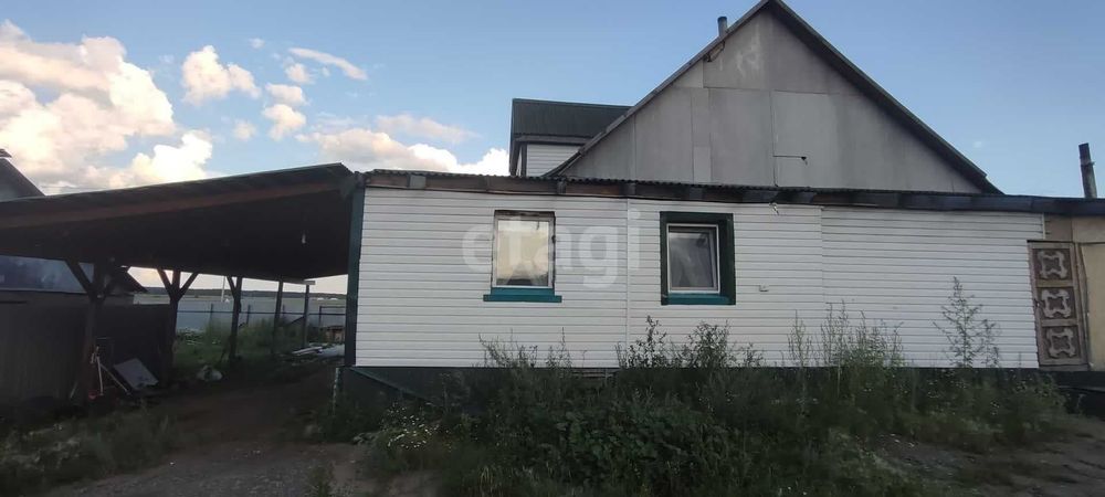 Продается частный дом