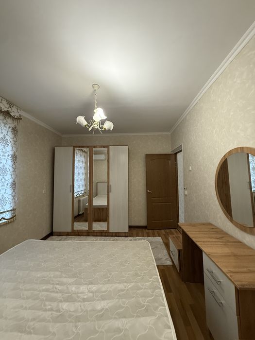 2 комнатная в центре города