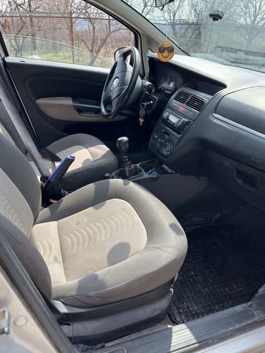 Se vinde fiat Lineia