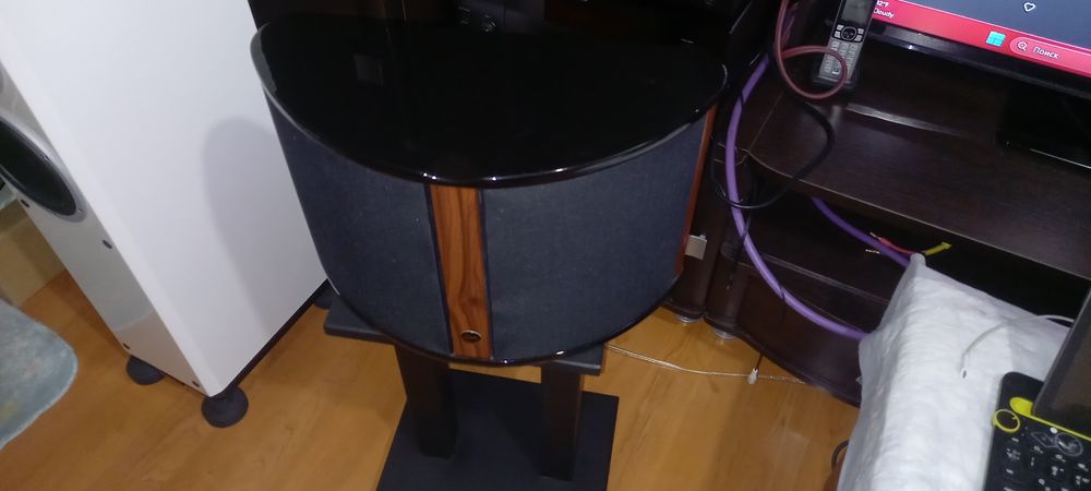 Акустика swans diva 4.2