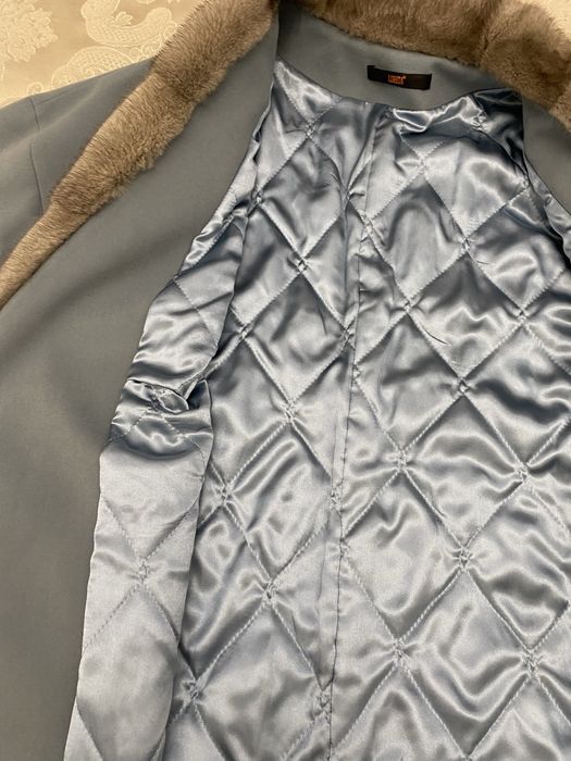 Продам новое пальто