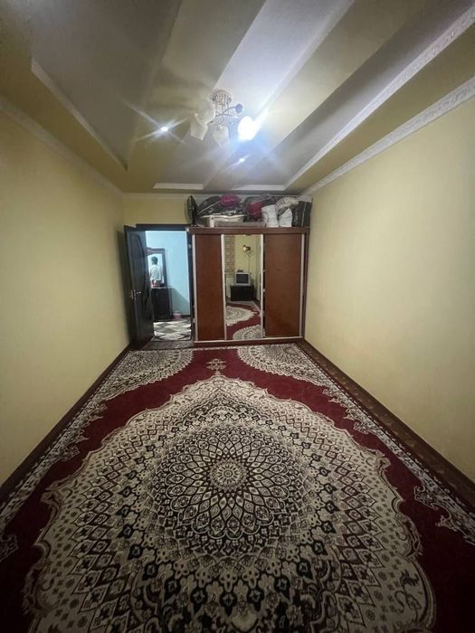 продам 2 ком квартиру в Сартепо новостройку