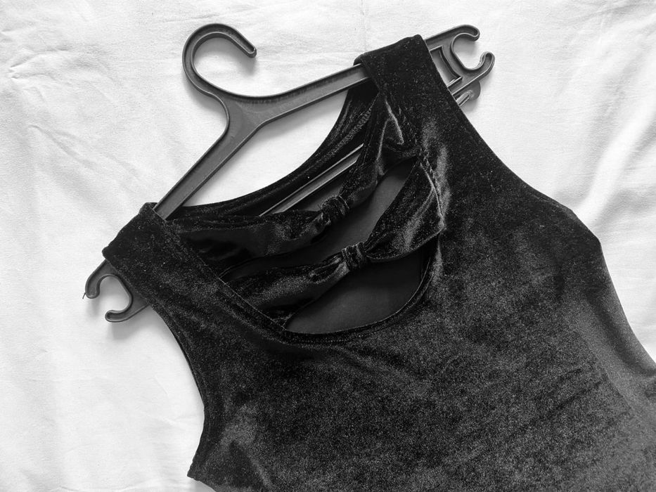 Шикарное  платье