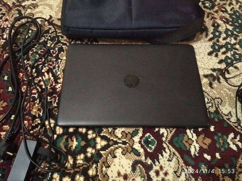 Srochno Hp Noutbuk sotiladi