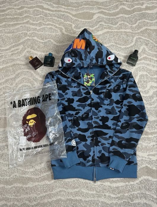 Hanorac Bape L ( NOU )