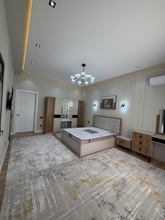 Срочно продается новый готовый дом