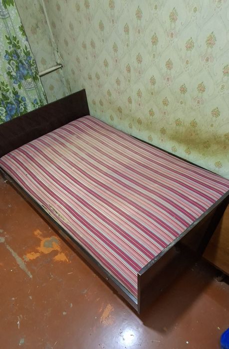 1,5-спальная кровать