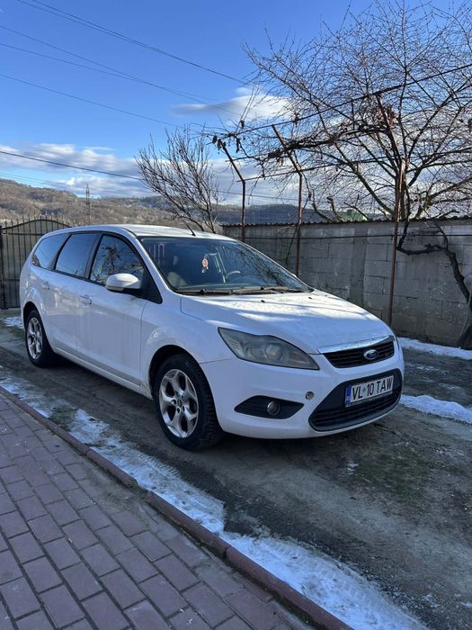 Vand ford focus 2 /2008