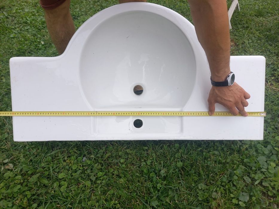 Lavoar/chiuveta Duravit