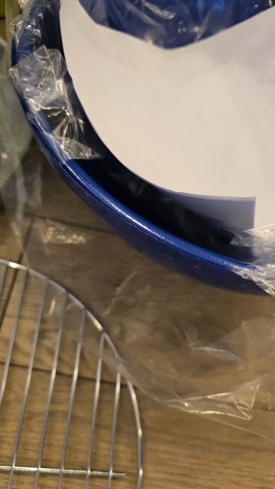 Преносима скара за пикник, плътна с подвижни крака,  Cookout BBQ