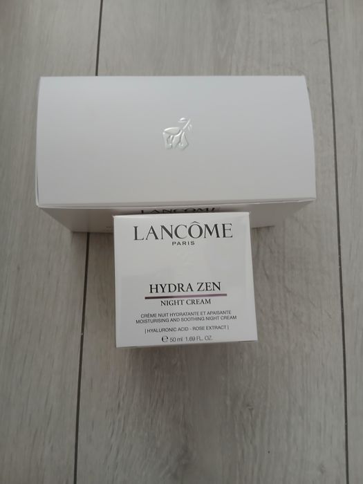 Cremă de noapte Lancome