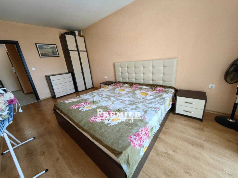 Продава се Двустаен апартамент в к.к. Слънчев бряг - 59 кв.м за 1185 €/кв.м - Снимка #7