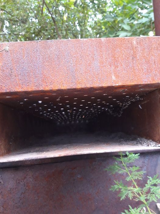 Продам отличный мангал ,