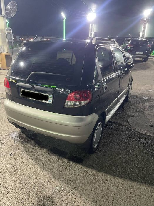 Matiz best arenda