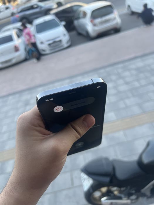 12Pro Max hammayogi radnoy