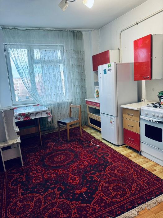 1комнатный квартира