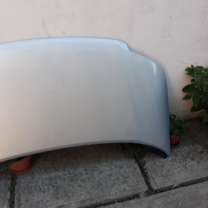 Capota volkswagen vw sharan 2002 cod culoare LB7Z