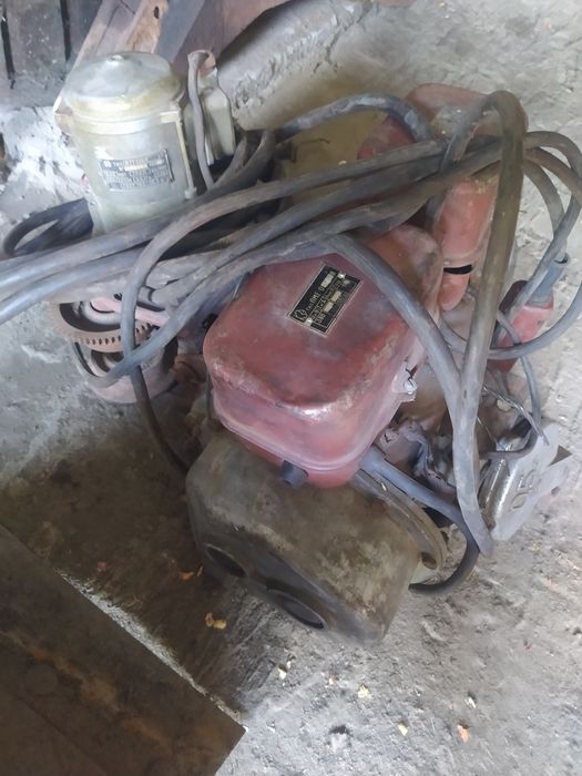 Продам тельфер 500 кг