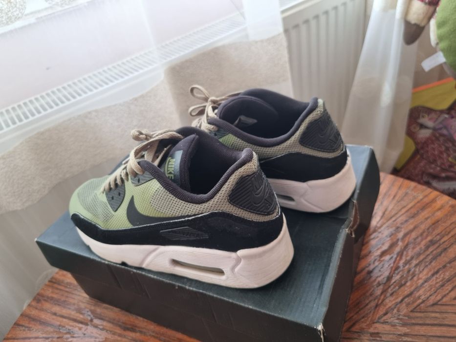 Incaltaminte sport Nike Air Max, marime 36.5
