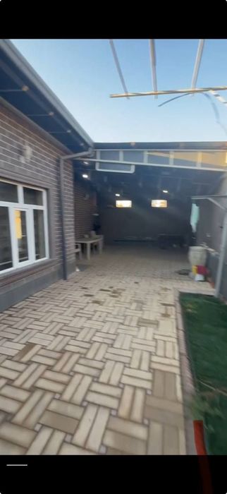 Срочно Юнусобод тумани 2,4 сотих, 4 хона,