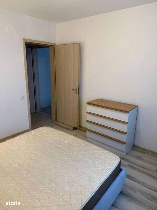 Apartament 2 camere | Greenfield | Baneasa | modern | cu parcare