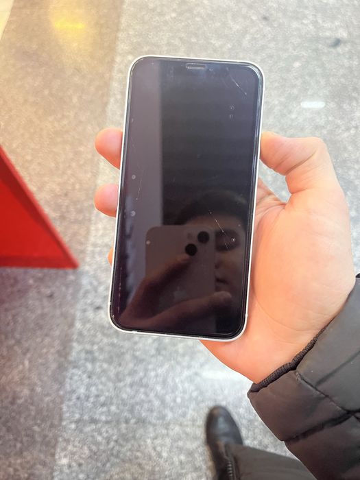 Iphone X 64 g 17 pro qilingani