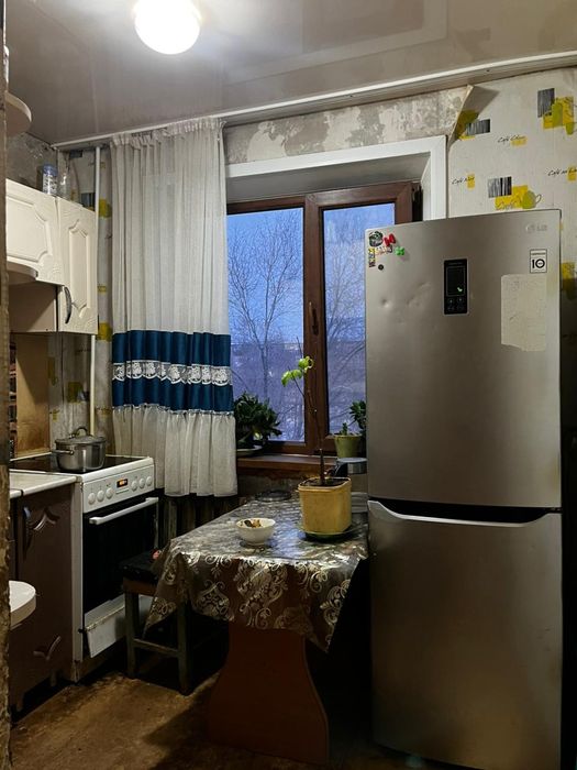 Продам 2 комнатную квартиру