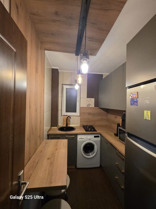 Apartament 2 camere, Centru