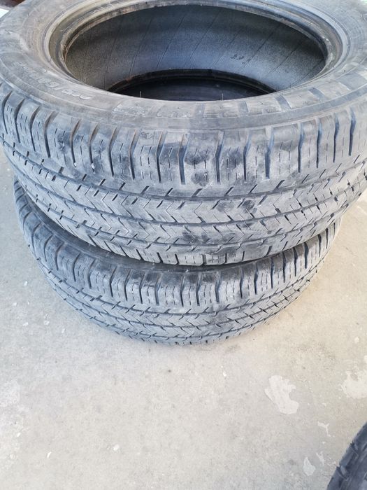 Гуми бусови 215/60/16 мишелин