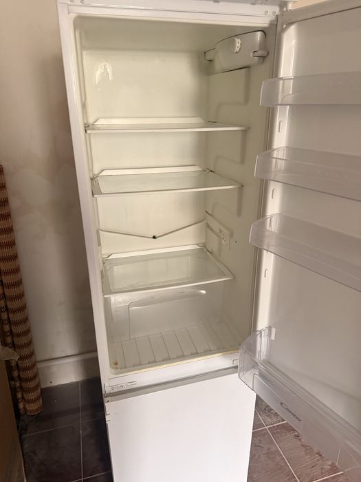 Холодильник candy