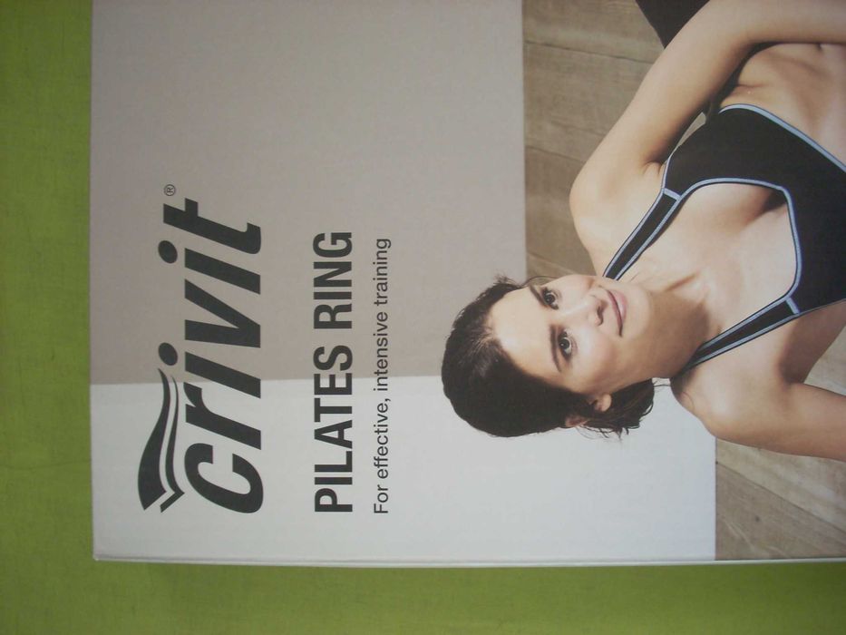 Inel special pentru Exercitii Pilates