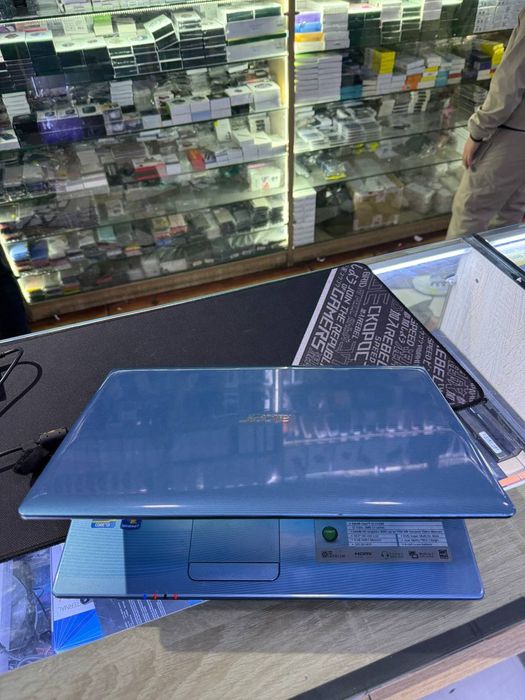 Бизда Ноутбук магазин гарантия беради